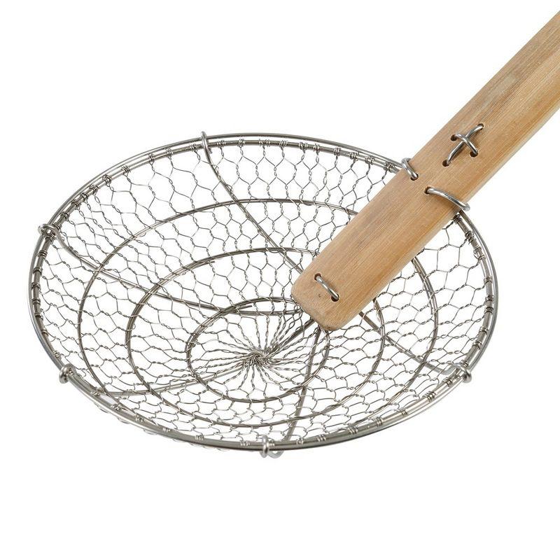 JOYCE CHEN JOYCE CHEN Bamboo Food Strainer
