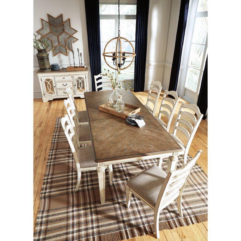 Realyn Dining Room Table