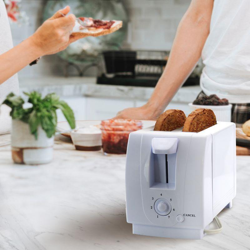 Better Chef Better Chef 2-Slice Toaster