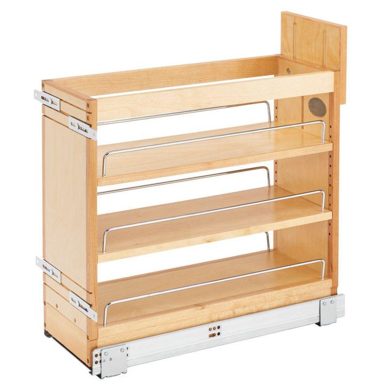 Rev-A-Shelf Rev-A-Shelf Door/ Drawer Base Cabinet Organizer Soft-Close