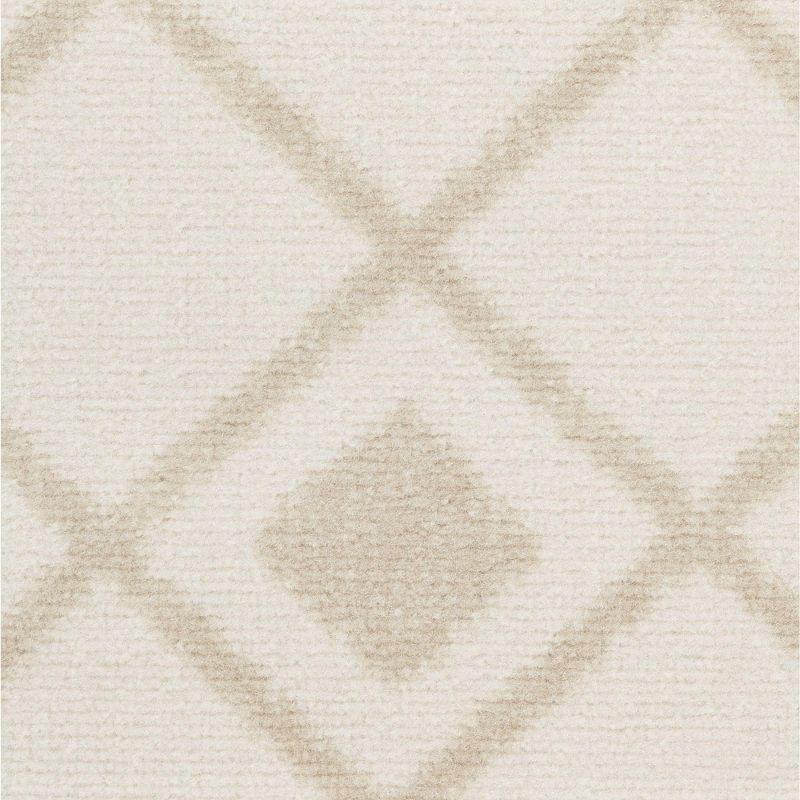 Nourison Grafix Moroccan Diamond Indoor Area Rug