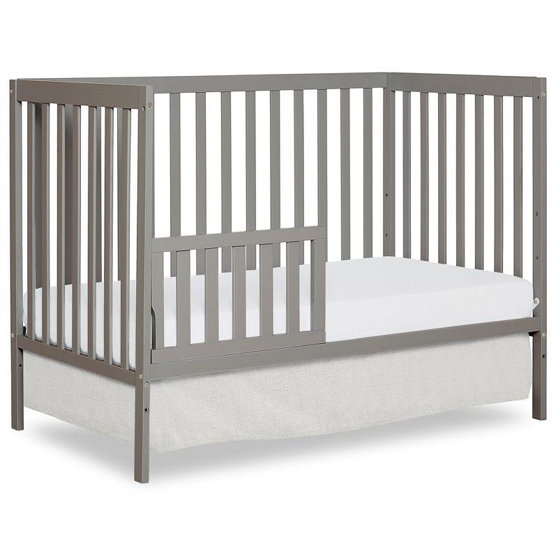 Dream On Me Synergy, 5 in 1 Convertible Crib