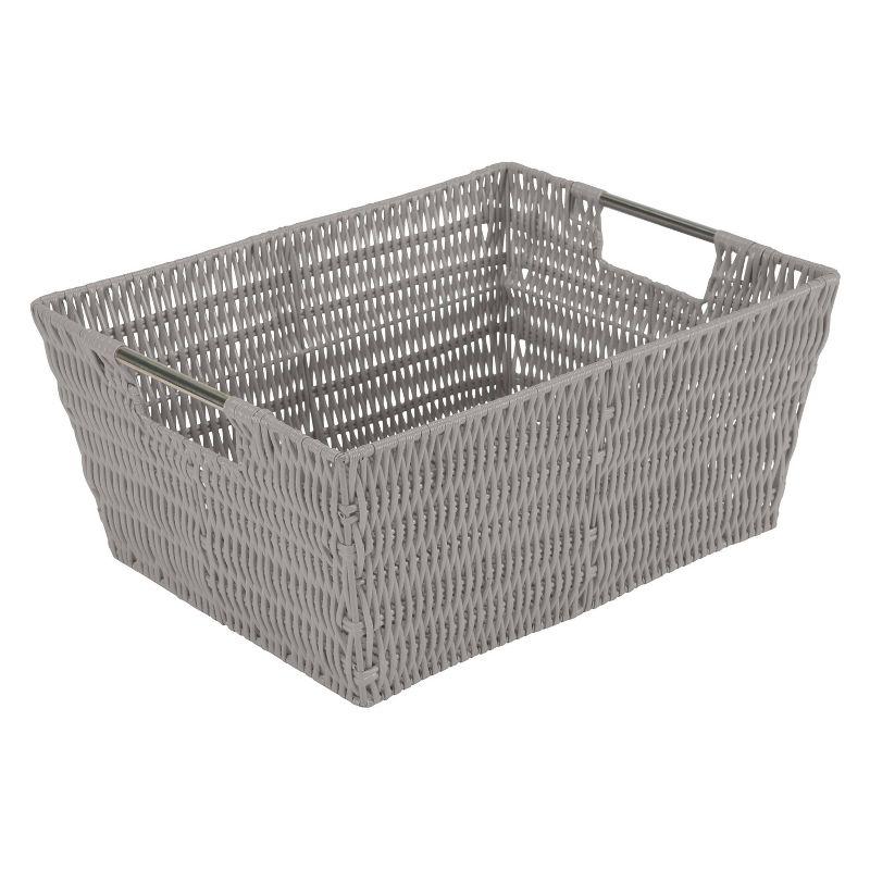 Simplify Simplify Plastic Box