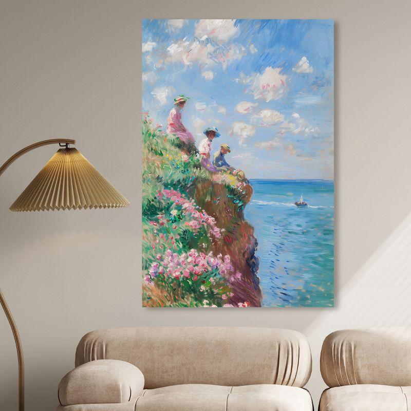 Art Remedy By the Seaside