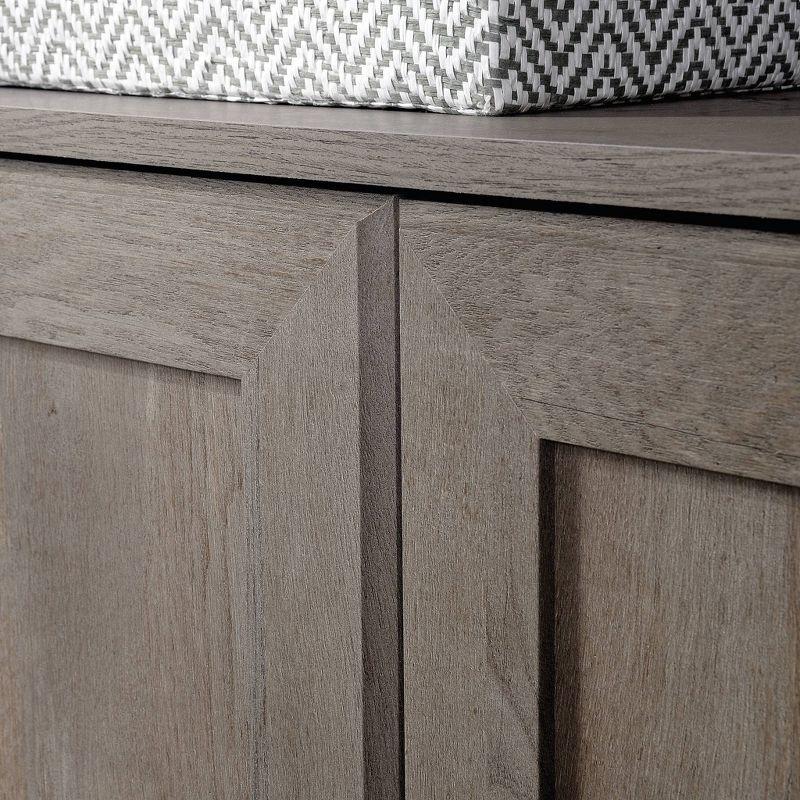 St. Nicholas Storage Bookcase