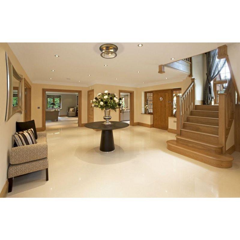 Z-Lite Sonna 3 - Light Flush Mount in  Matte Black