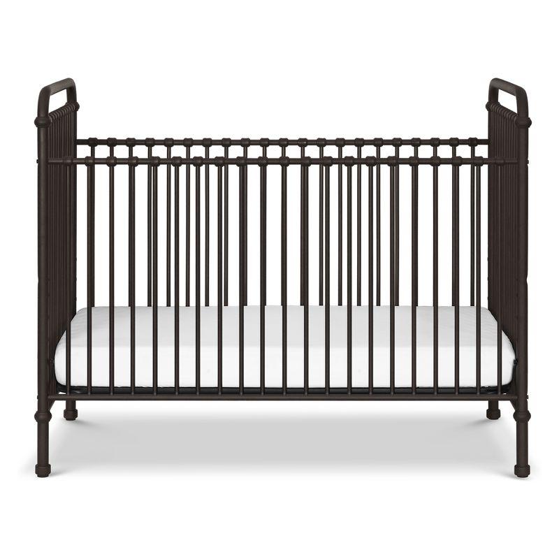 Abigail Greenguard Gold Certified 3 -in-1 Convertible Crib