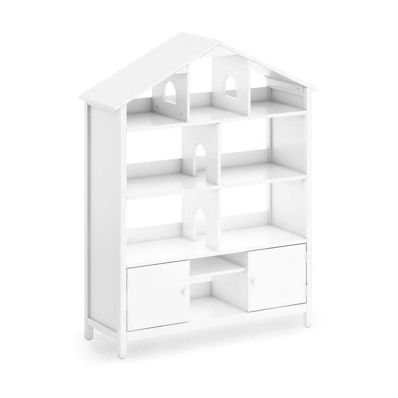 Martha Stewart Kids' Jr. Dollhouse Bookcase