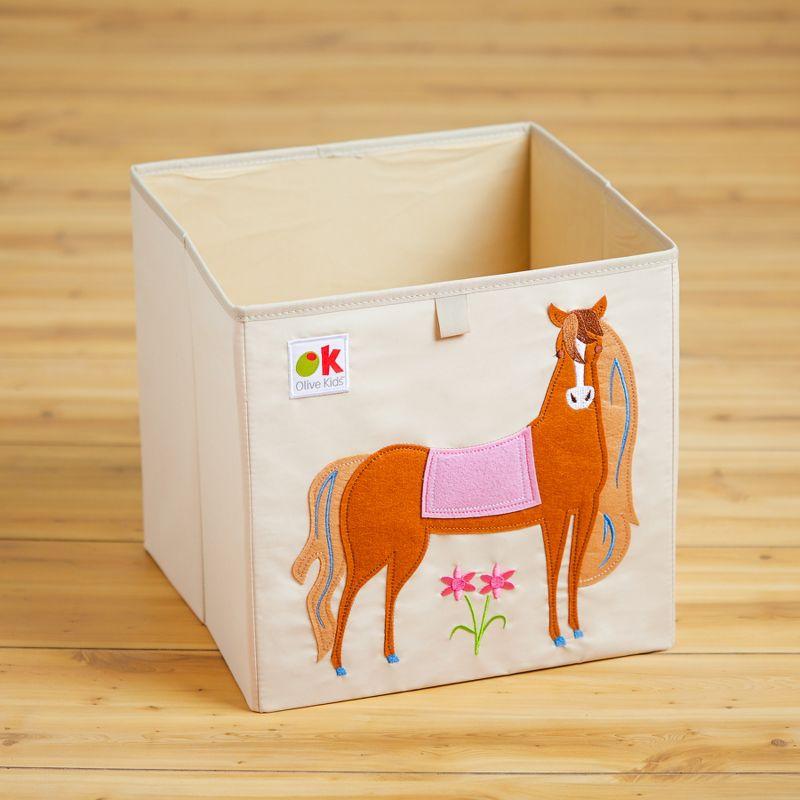 Wildkin Fabric Bin