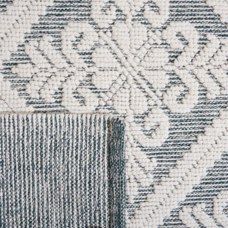 Vermont VRM306 Hand Woven Area Rug  - Safavieh