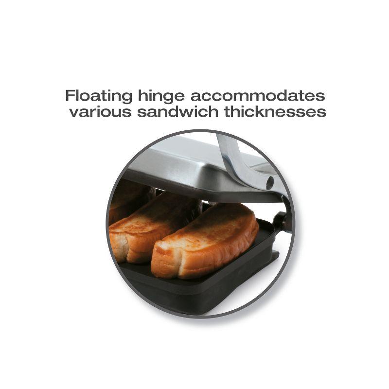 Salton Salton Sandwich Grill