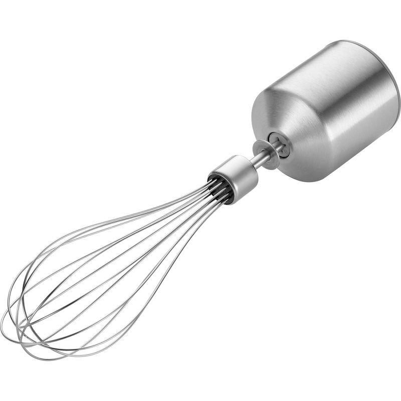 ZWILLING Enfinigy HandBlender Whisk Attachment