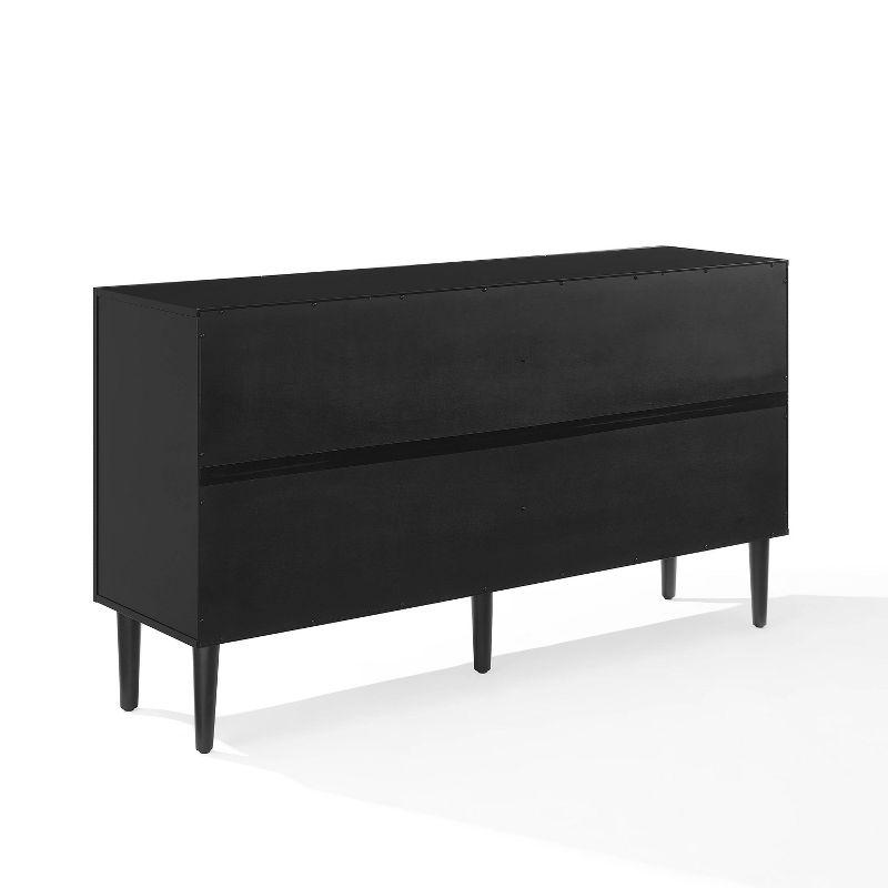 Everett Sideboard - Crosley