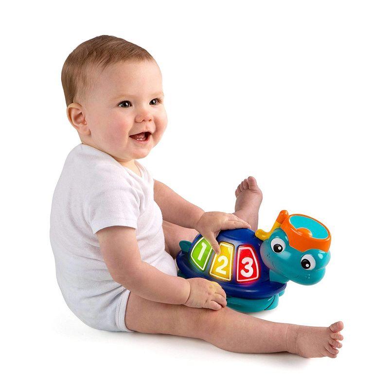 Baby Einstein Neptune Ocean Discovery Jumper