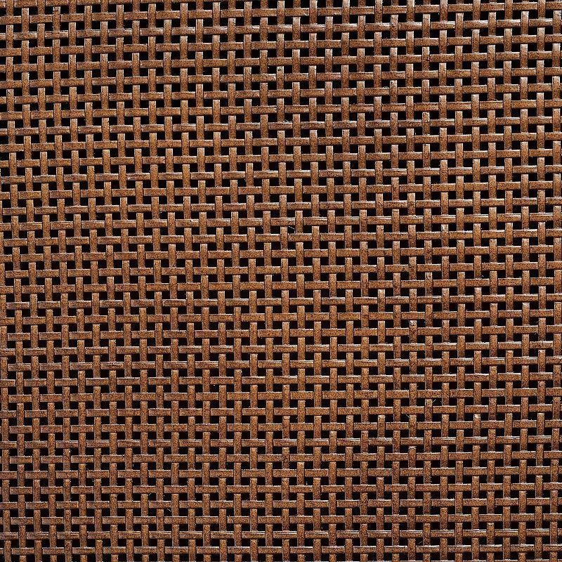Crosley 56" Milo Sideboard Dark Brown