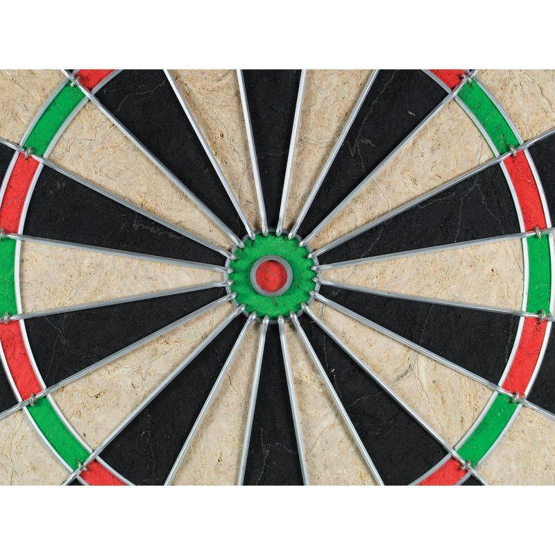 Viper Professional Bristle Dartboard