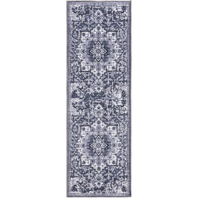 Unique Loom Renaissance Roma Area Rug