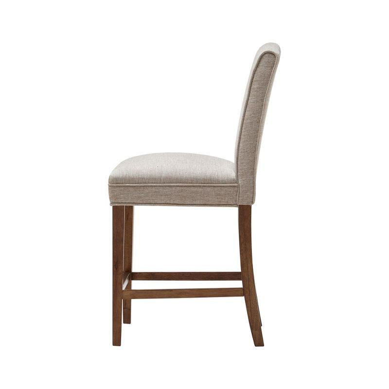 Amory Counter Height Barstool Cream