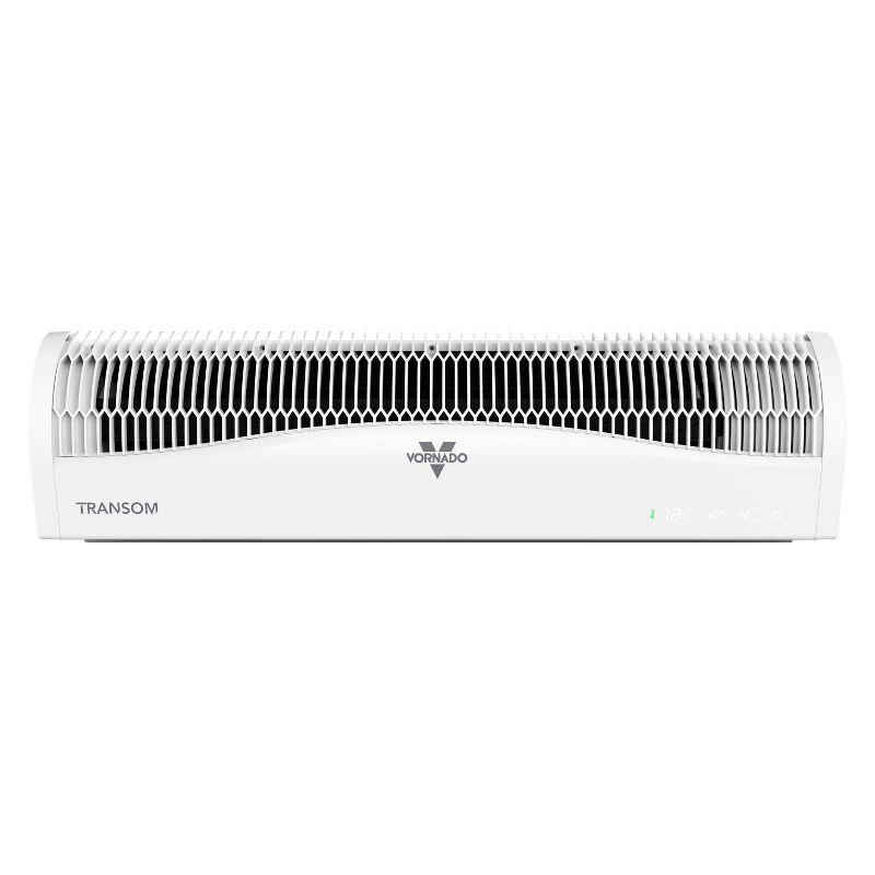 Vornado Vornado TRANSOM Window Fan with Reversible Exhaust Mode