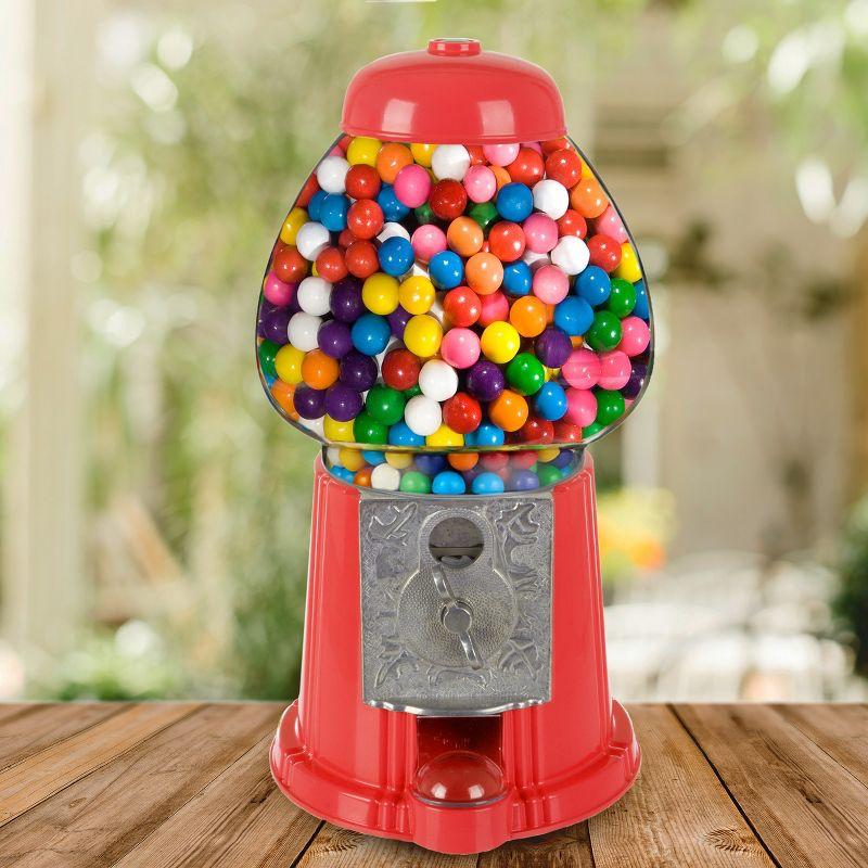 Great Northern Popcorn Great Northern Popcorn Gumball Machine