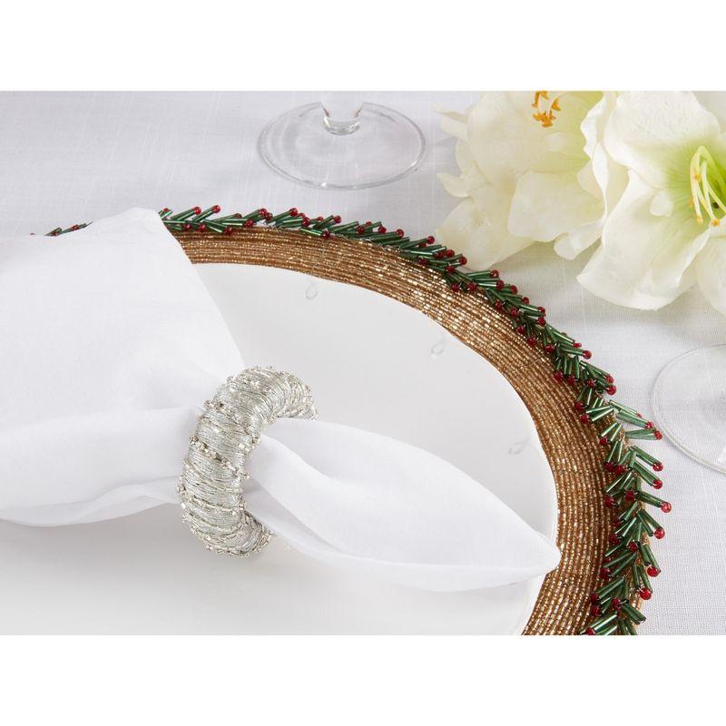 Napkin Ring