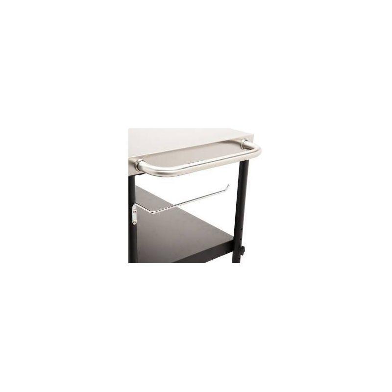 Cuisinart Outdoor BBQ Prep Cart, CPT-200