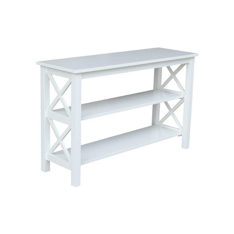 Hampton Console Table - International Concepts