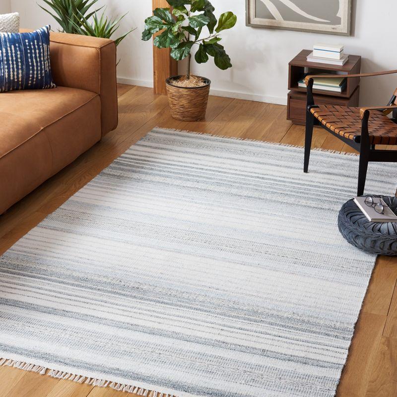 Kilim KLM277 Hand Woven Area Rug  - Safavieh