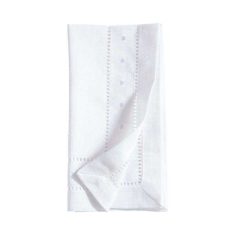 Polyester Rectangle Napkin