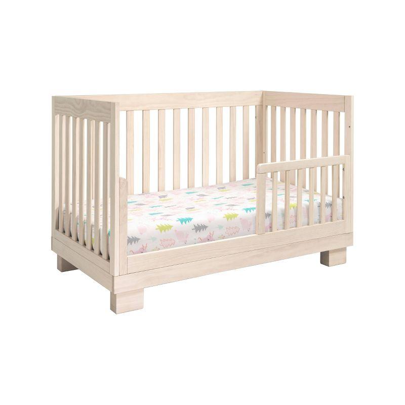 Modo 3-in-1 Convertible Crib