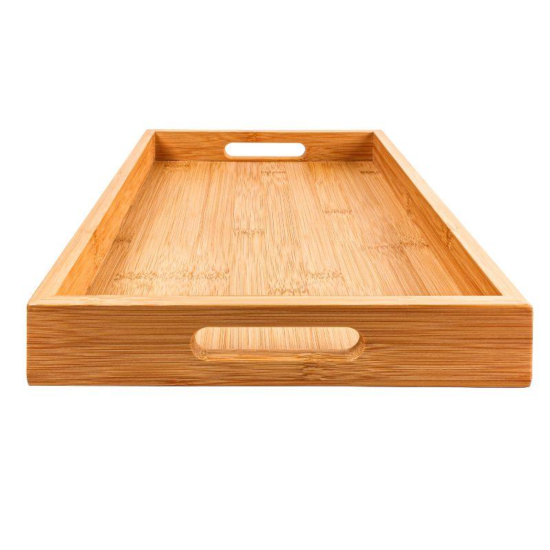 BergHOFF Rotherhithe Bamboo Serving Tray