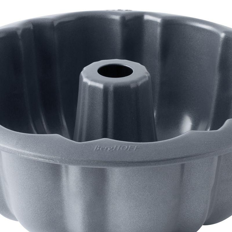 BergHOFF BergHOFF Gem Non-Stick Carbon Steel Fluted Bundt Pan