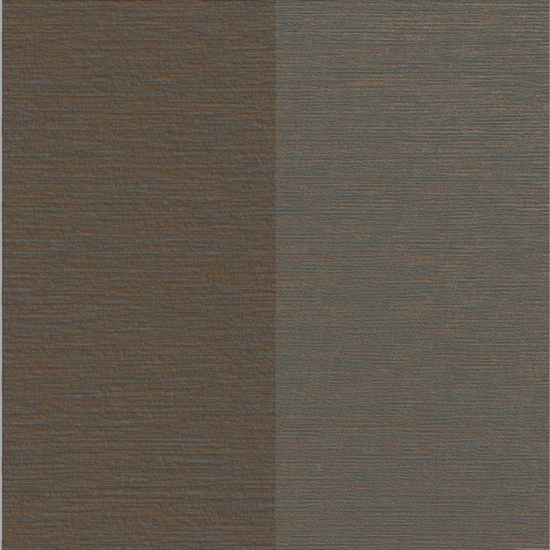 Atelier Stripe Bronze Brown Paste the Wall Wallpaper