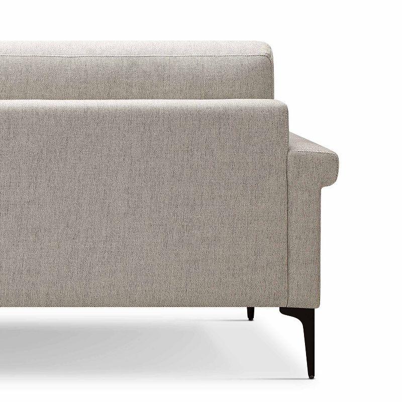 Eva Fabric Sofa - Abbyson Living