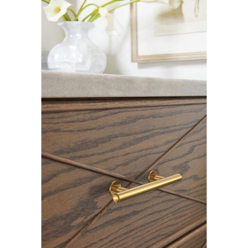 Radius Bar Pull