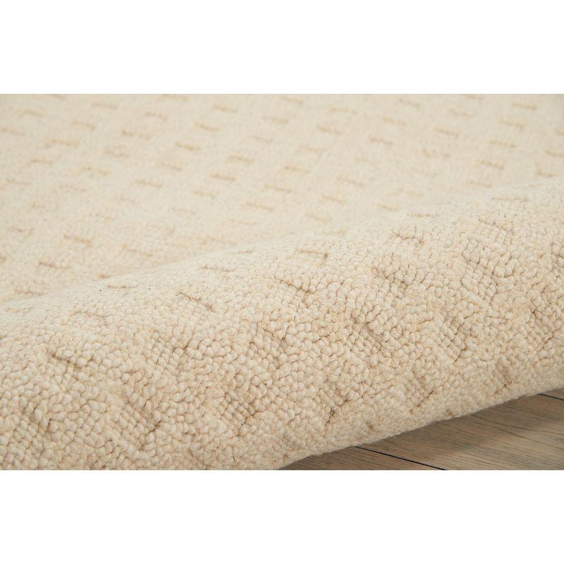 Nourison Perris Textured Indoor Area Rug