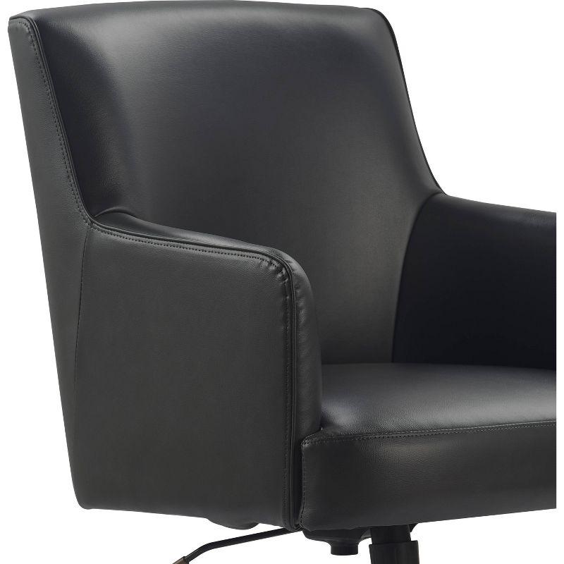 Belmont Home Office Chair - Finch