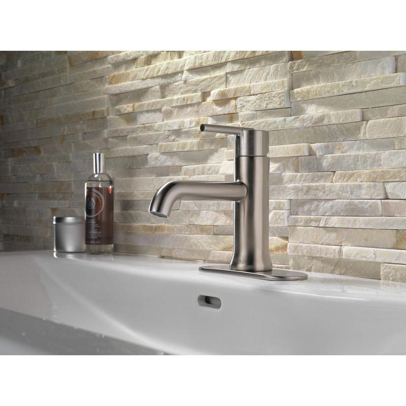 Trinsic Single Hole Bathroom Faucet