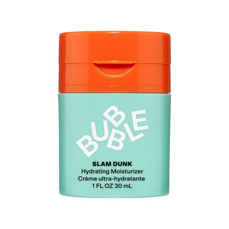 Bubble Skincare Bubble Slam Dunk Mini Face Moisturizers - 1 fl oz