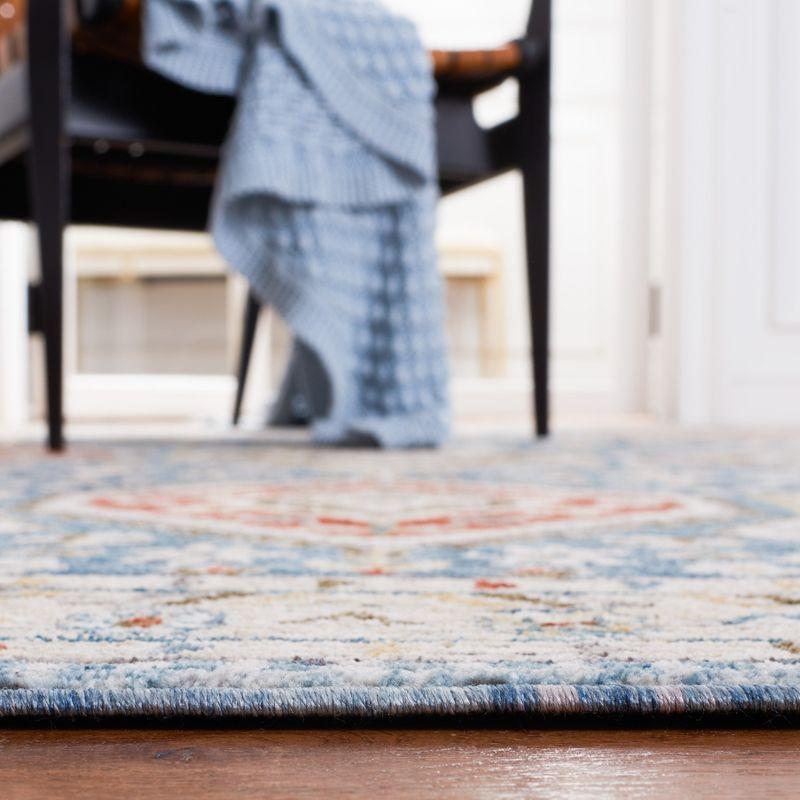 Sierra Oriental Rug