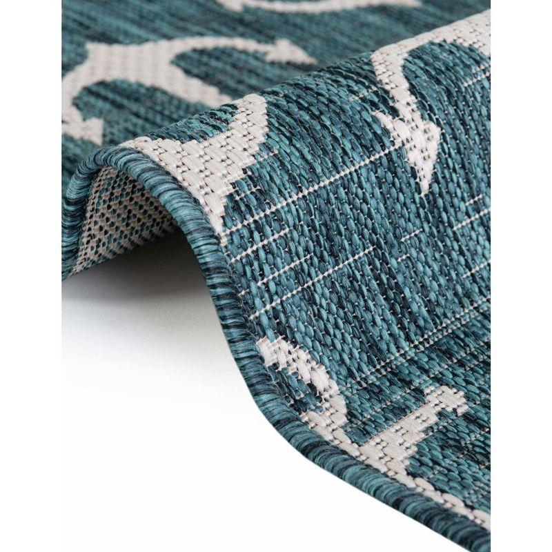 Unique Loom Outdoor Coastal Area Rug