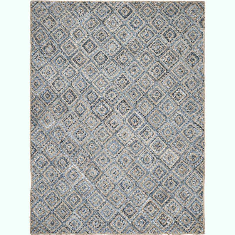 Cape Cod CAP354 Hand Woven Area Rug  - Safavieh