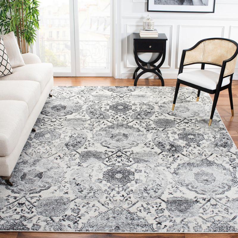 Madison MAD600 Power Loomed Rugs - Safavieh