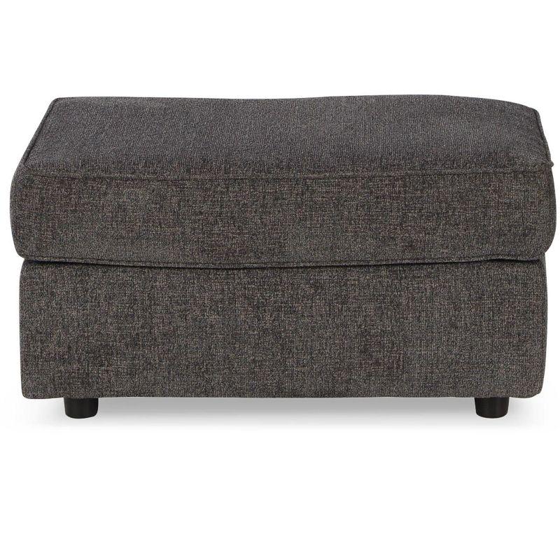 34'' Wide Ottoman