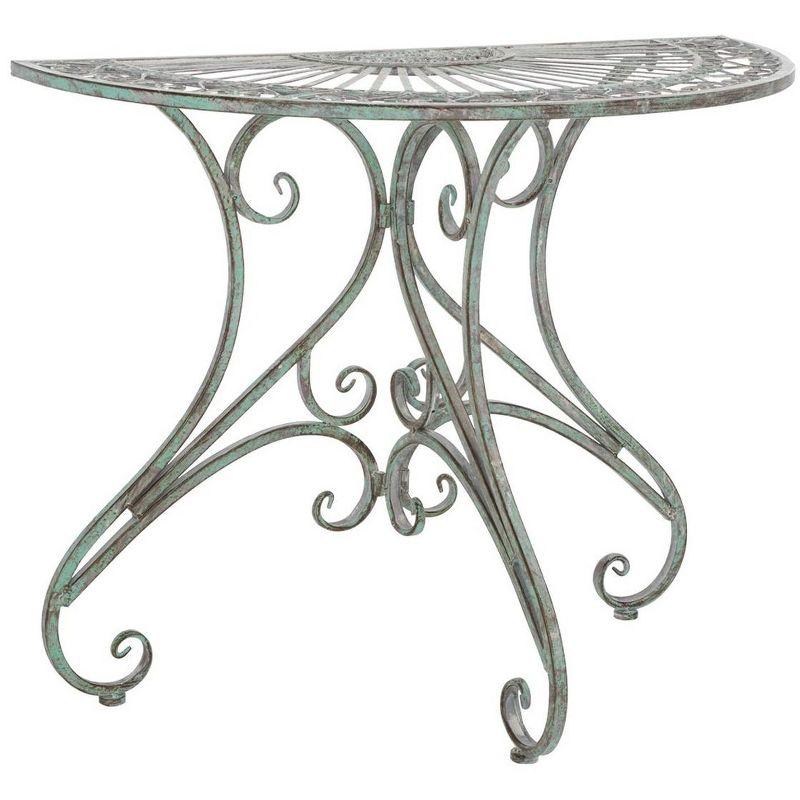 Annalise Patio Accent Table  - Safavieh