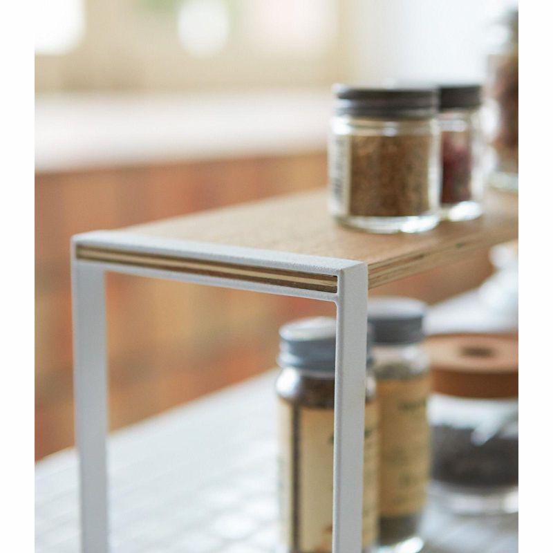 Benny Shelf Riser