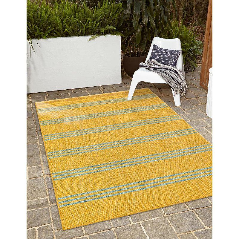 Jill Zarin Jill Zarin Anguilla Outdoor Rug