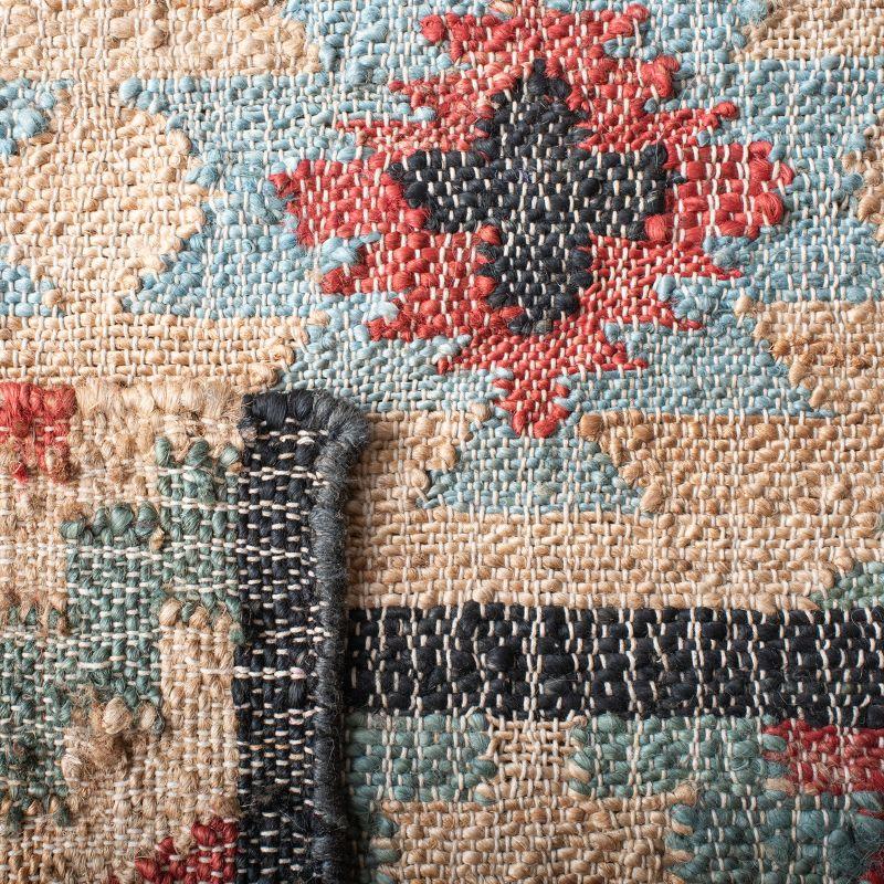 Kilim KLM758 Hand Woven Area Rug  - Safavieh