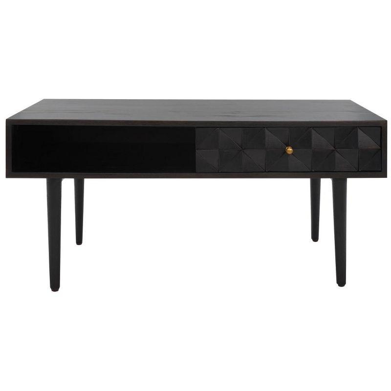 George Oliver Lilyth Coffee Table & Reviews | Wayfair