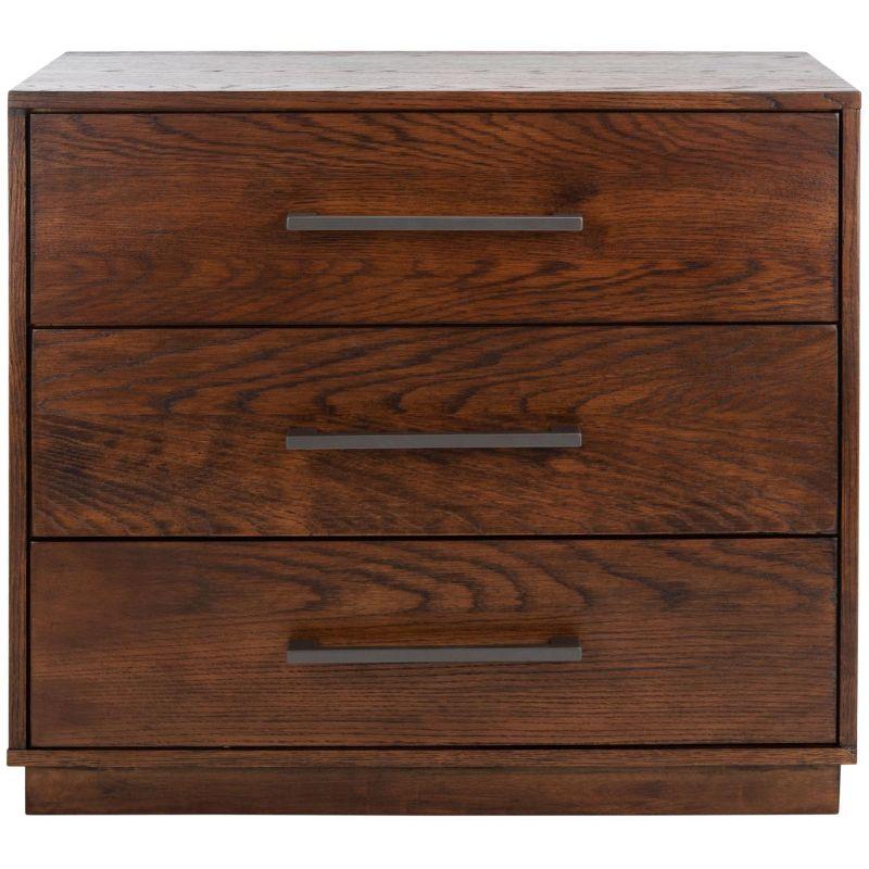 3 - Drawer Dresser